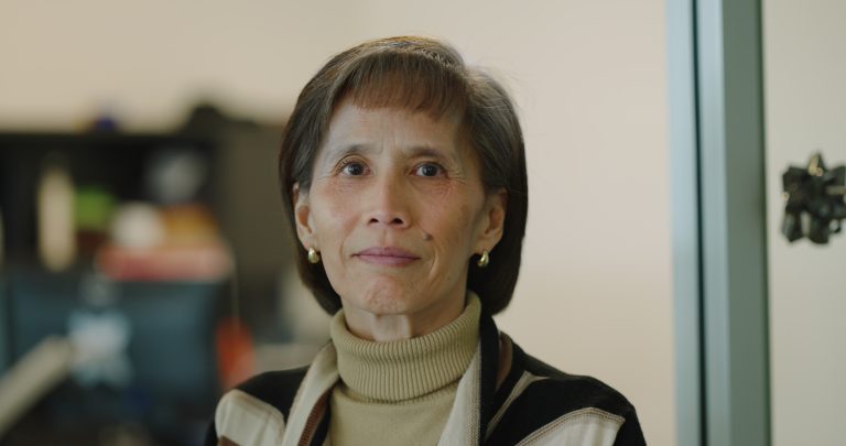 Kim-Van Duong - Darspec  crédit : Raplh Samson