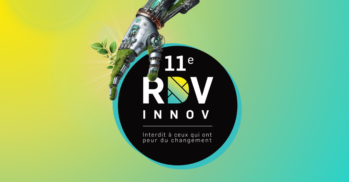 RDV Innov 2024